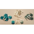 QF - Mini Glow Fuses (18) USA